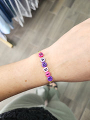 Pulsera barbie